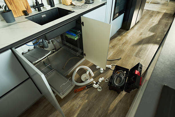Reliable Drain Cleaning contractor in Perrysville, OH by Street Wise - Plumbing